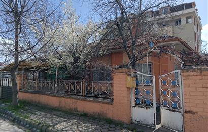 CENTURY 21 VİZYONDAN ERTUĞRULGAZİ MAH. SATILIK 2+1 MÜSTAKİL EV