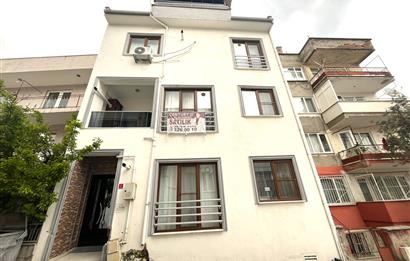 C21 Bal'dan NEF Yakını Satılık 2+1 Daire
