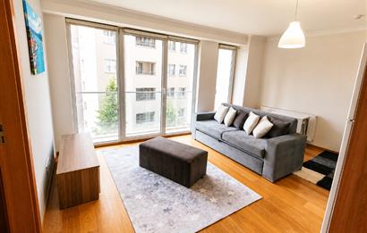 VIAPORT HOUSES SUİT KİRALIK FULL EŞYALI KİRALIK 1+1 EV