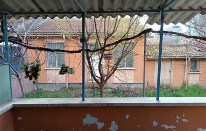 CENTURY 21 VİZYONDAN ERTUĞRULGAZİ MAH. SATILIK 2+1 MÜSTAKİL EV