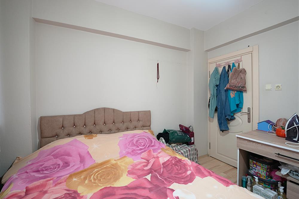 Bursa Gemlik Yeni Mahallede Satılık 2+1 Masrafsız Daire
