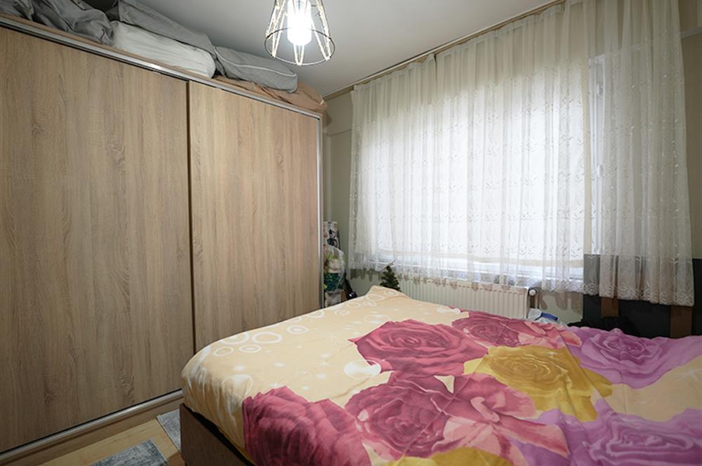 Bursa Gemlik Yeni Mahallede Satılık 2+1 Masrafsız Daire