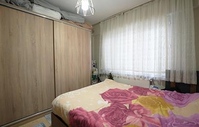 Bursa Gemlik Yeni Mahallede Satılık 2+1 Masrafsız Daire