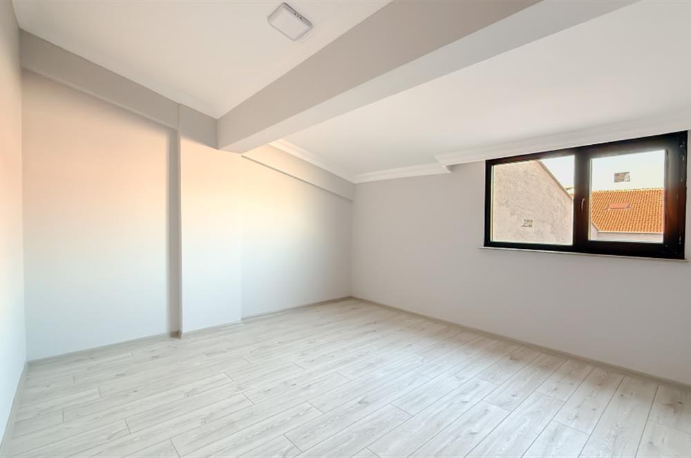  C21 BAL'DAN 1.ORUÇGAZİ MAH 3+1 SATILIK SIFIR DUBLEKS DAİRE  