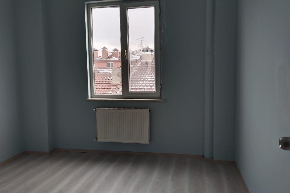 CENTURY 21 VİZYONDAN ESOGÜ YAKININDA KİRALIK 4+1 DAİRE