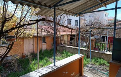 CENTURY 21 VİZYONDAN ERTUĞRULGAZİ MAH. SATILIK 2+1 MÜSTAKİL EV
