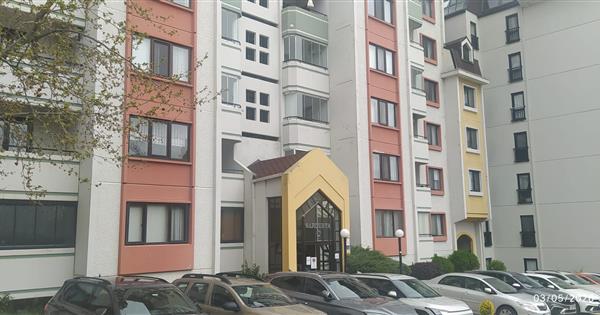 Ankara Mesa Koru Satılık 3+1 - 34023