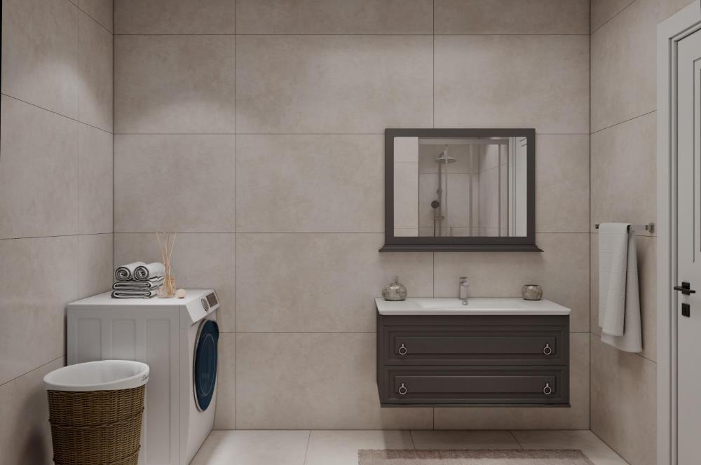 CENTURY 21'DEN KARACAÖMER’DE YENİ PROJE 2+1 SATILIK DAİRE