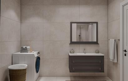 CENTURY 21'DEN KARACAÖMER’DE YENİ PROJE 2+1 SATILIK DAİRE