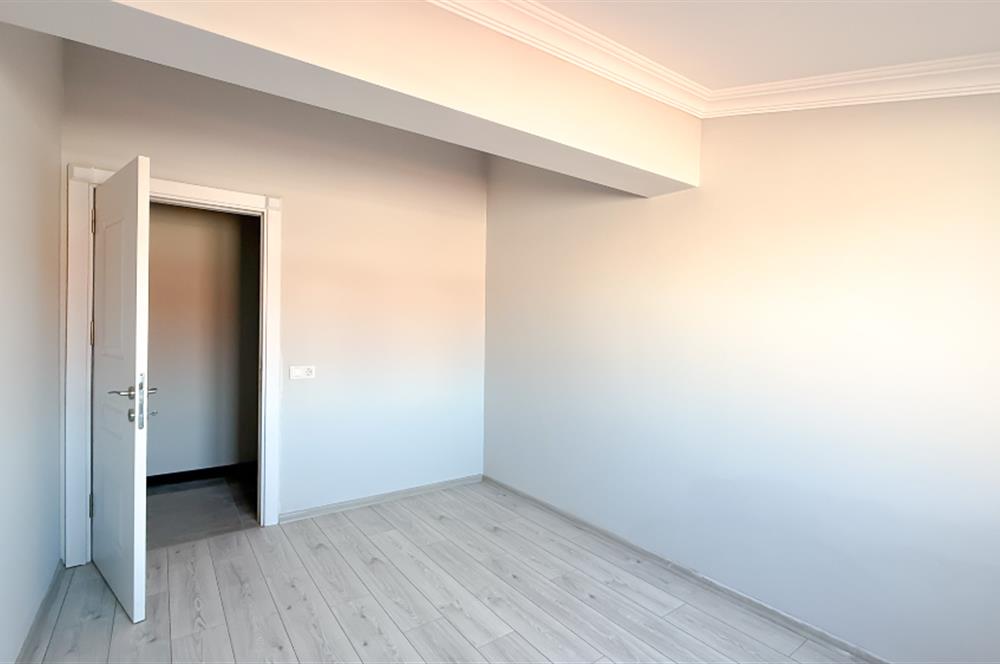  C21 BAL'DAN 1.ORUÇGAZİ MAH 3+1 SATILIK SIFIR DUBLEKS DAİRE  