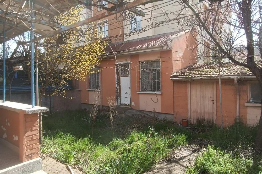 CENTURY 21 VİZYONDAN ERTUĞRULGAZİ MAH. SATILIK 2+1 MÜSTAKİL EV