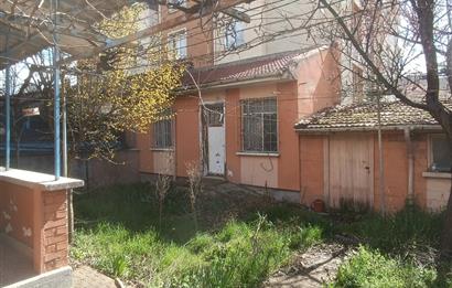 CENTURY 21 VİZYONDAN ERTUĞRULGAZİ MAH. SATILIK 2+1 MÜSTAKİL EV