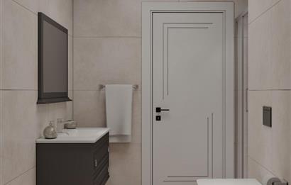 CENTURY 21'DEN KARACAÖMER’DE YENİ PROJE 2+1 SATILIK DAİRE