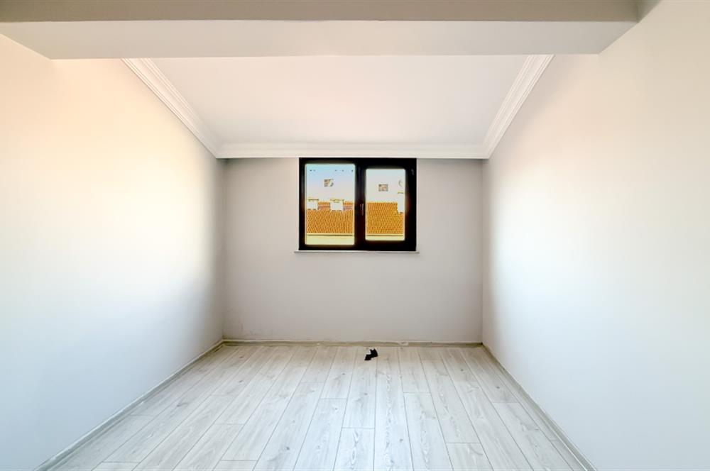  C21 BAL'DAN 1.ORUÇGAZİ MAH 3+1 SATILIK SIFIR DUBLEKS DAİRE  