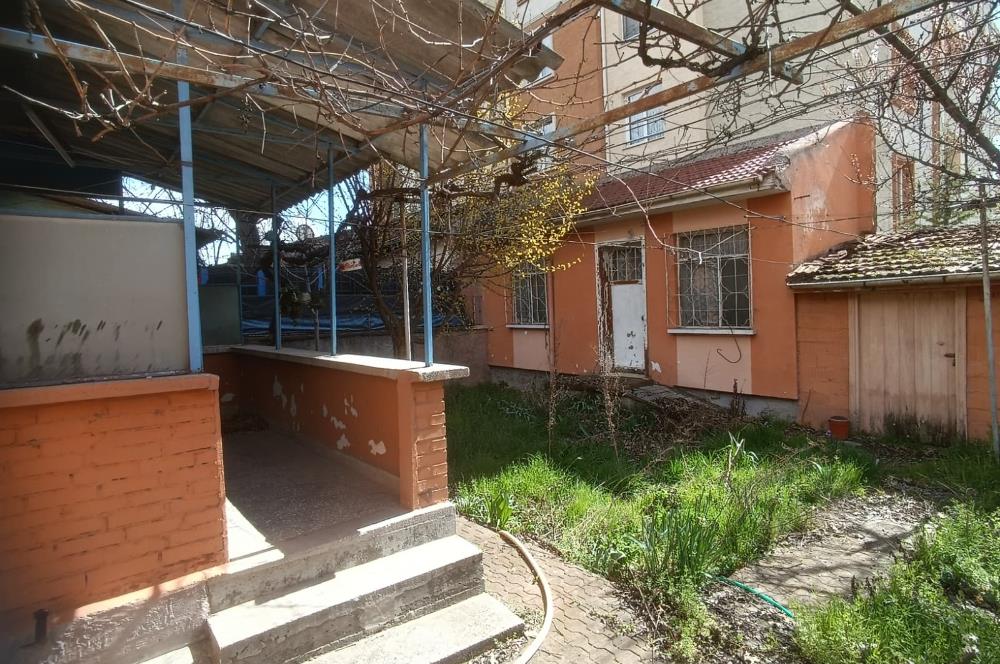 CENTURY 21 VİZYONDAN ERTUĞRULGAZİ MAH. SATILIK 2+1 MÜSTAKİL EV