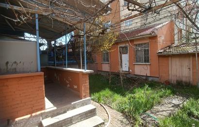 CENTURY 21 VİZYONDAN ERTUĞRULGAZİ MAH. SATILIK 2+1 MÜSTAKİL EV