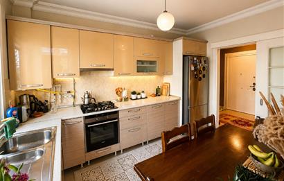 ÇEKMEKÖY TAŞDELEN MANOLYA SİTESİNDE SATILIK 3+1 FIRSAT DAİRE