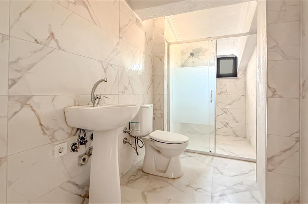  C21 BAL'DAN 1.ORUÇGAZİ MAH 3+1 SATILIK SIFIR DUBLEKS DAİRE  