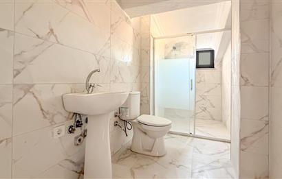  C21 BAL'DAN 1.ORUÇGAZİ MAH 3+1 SATILIK SIFIR DUBLEKS DAİRE  