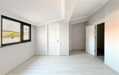  C21 BAL'DAN 1.ORUÇGAZİ MAH 3+1 SATILIK SIFIR DUBLEKS DAİRE  