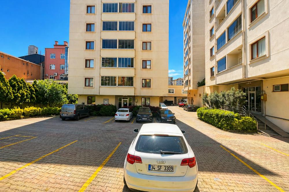 ÇEKMEKÖY TAŞDELEN MANOLYA SİTESİNDE SATILIK 3+1 FIRSAT DAİRE