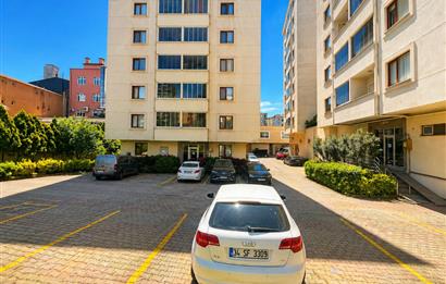 ÇEKMEKÖY TAŞDELEN MANOLYA SİTESİNDE SATILIK 3+1 FIRSAT DAİRE