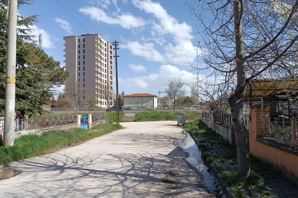 CENTURY 21 VİZYONDAN ERTUĞRULGAZİ MAH. SATILIK 2+1 MÜSTAKİL EV
