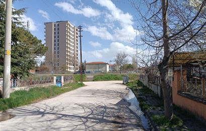 CENTURY 21 VİZYONDAN ERTUĞRULGAZİ MAH. SATILIK 2+1 MÜSTAKİL EV