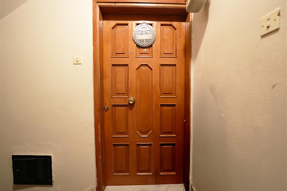 Bursa Gemlik Yeni Mahallede Satılık 2+1 Masrafsız Daire