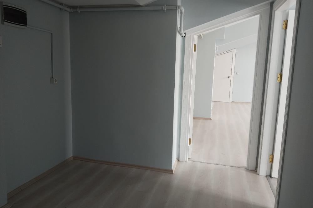 CENTURY 21 VİZYONDAN ESOGÜ YAKININDA KİRALIK 4+1 DAİRE