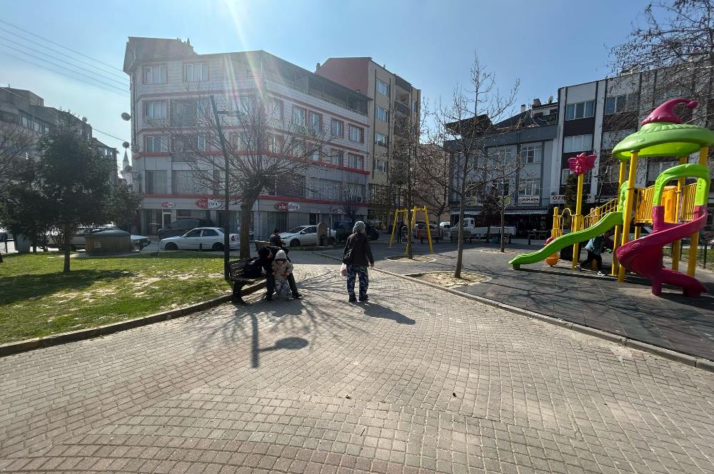  C21 BAL'DAN 1.ORUÇGAZİ MAH 3+1 SATILIK SIFIR DUBLEKS DAİRE  