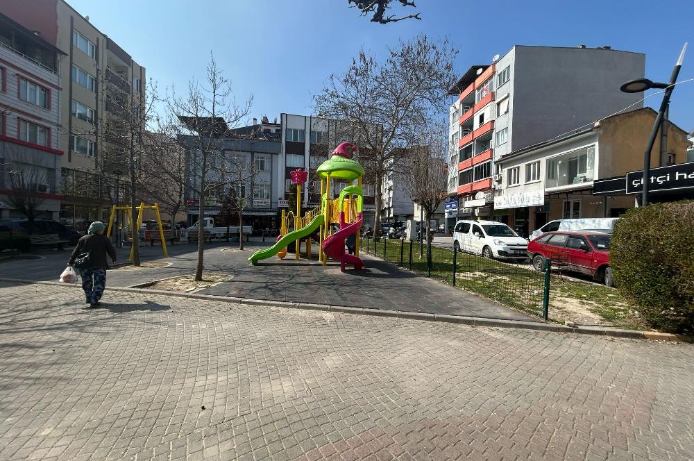  C21 BAL'DAN 1.ORUÇGAZİ MAH 3+1 SATILIK SIFIR DUBLEKS DAİRE  