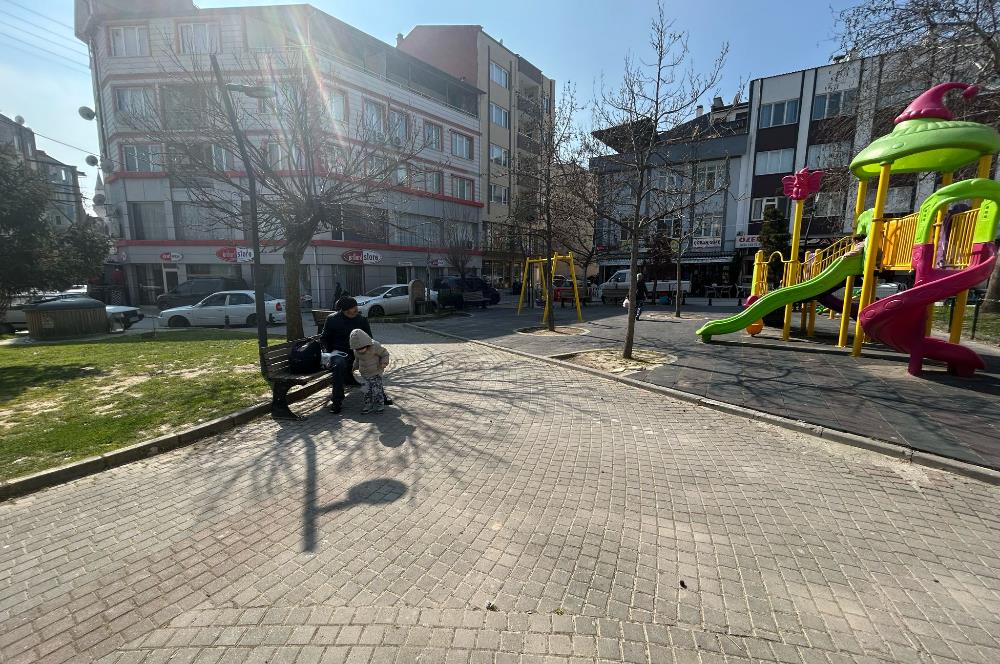  C21 BAL'DAN 1.ORUÇGAZİ MAH 3+1 SATILIK SIFIR DUBLEKS DAİRE  