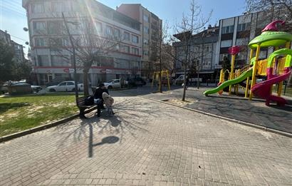  C21 BAL'DAN 1.ORUÇGAZİ MAH 3+1 SATILIK SIFIR DUBLEKS DAİRE  