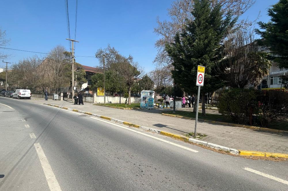  C21 BAL'DAN 1.ORUÇGAZİ MAH 3+1 SATILIK SIFIR DUBLEKS DAİRE  