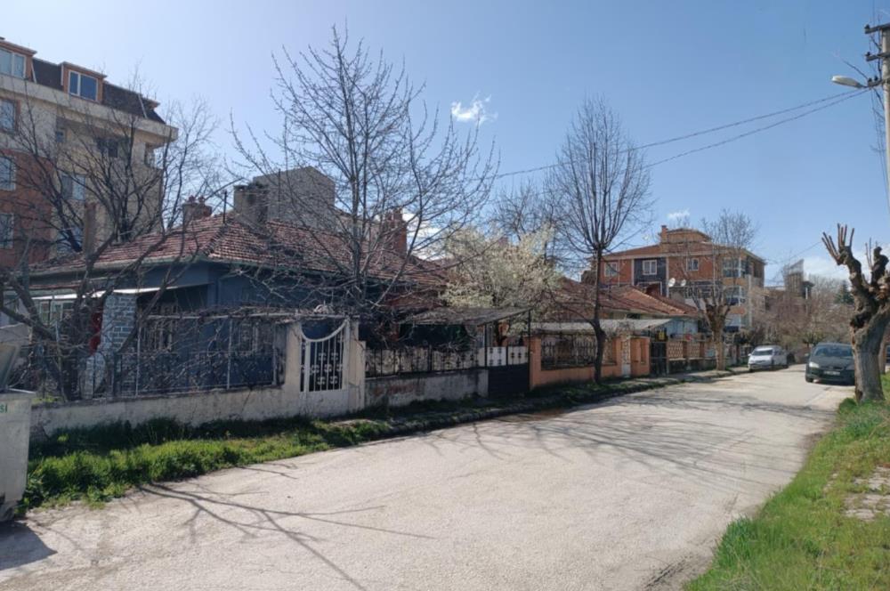 CENTURY 21 VİZYONDAN ERTUĞRULGAZİ MAH. SATILIK 2+1 MÜSTAKİL EV
