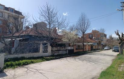 CENTURY 21 VİZYONDAN ERTUĞRULGAZİ MAH. SATILIK 2+1 MÜSTAKİL EV