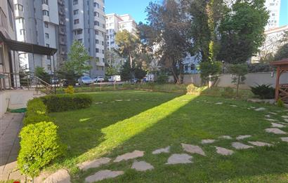 Göztepe'de Kiralık 3+1 Ebeveyn Banyolu Lüks Daire