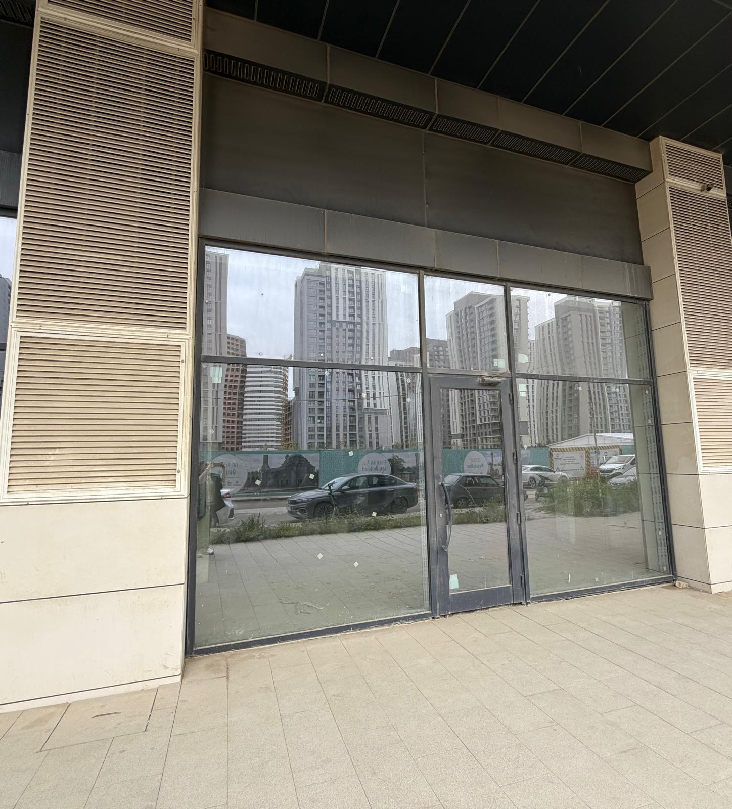 FİKİRTEPE TORKAM PRESTİJ CAD VE MİLLET BAHÇESİ KARŞISI DUKKAN VATANLAŞLIĞA UYGUN