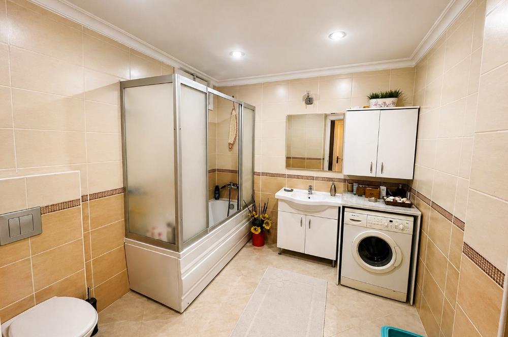 ÇEKMEKÖY TAŞDELEN MANOLYA SİTESİNDE SATILIK 3+1 FIRSAT DAİRE