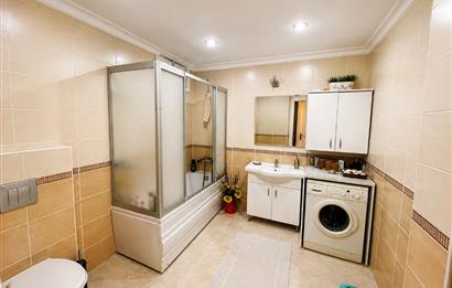ÇEKMEKÖY TAŞDELEN MANOLYA SİTESİNDE SATILIK 3+1 FIRSAT DAİRE