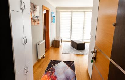 VIAPORT HOUSES SUİT KİRALIK FULL EŞYALI KİRALIK 1+1 EV