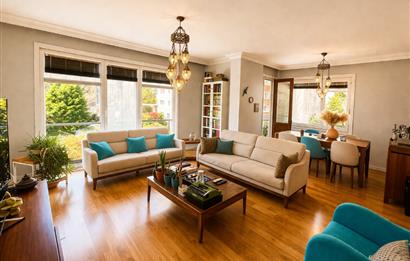 ÇEKMEKÖY TAŞDELEN MANOLYA SİTESİNDE SATILIK 3+1 FIRSAT DAİRE