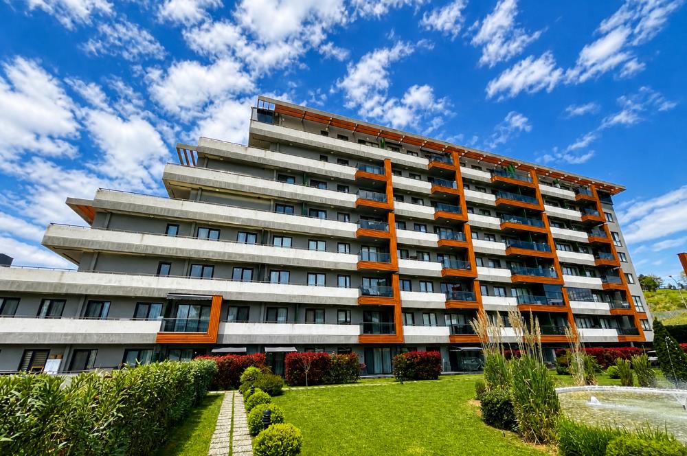 YENİŞEHİR KURTKÖY PARAGONDA BAHÇE KATI SATILIK 2+1 DAİRE