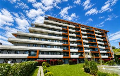 YENİŞEHİR KURTKÖY PARAGONDA BAHÇE KATI SATILIK 2+1 DAİRE