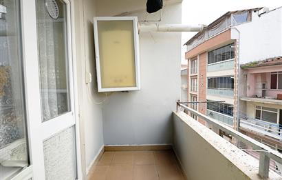 Bursa Gemlik Yeni Mahallede Satılık 2+1 Masrafsız Daire