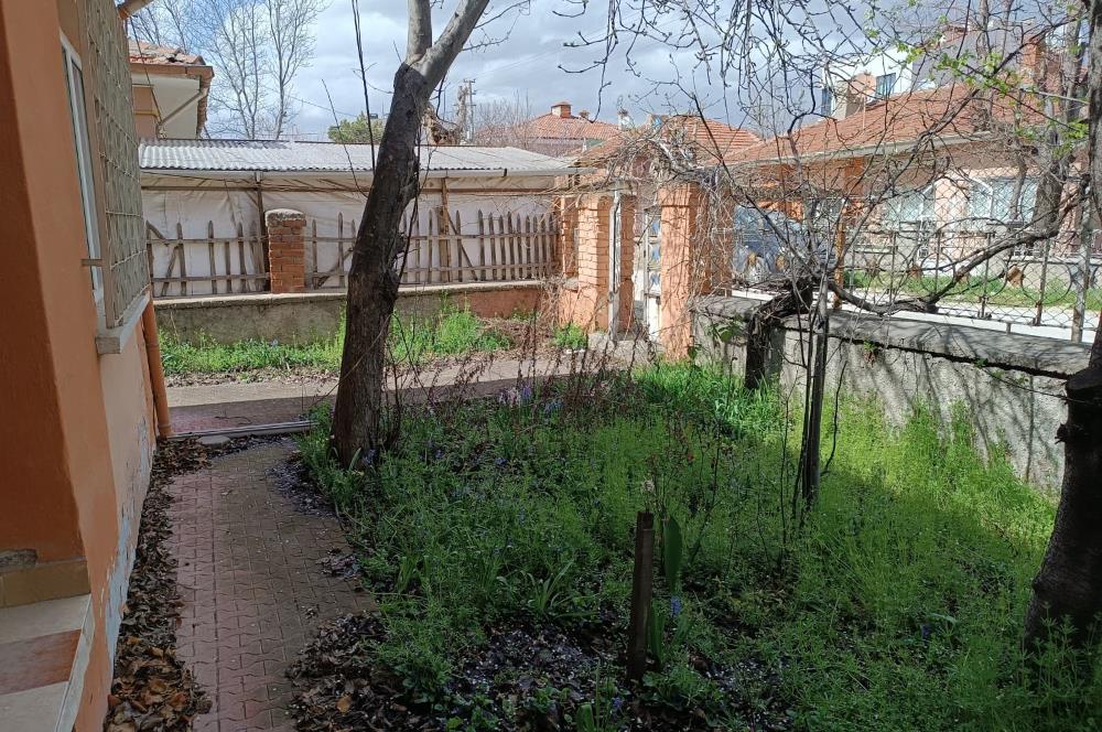 CENTURY 21 VİZYONDAN ERTUĞRULGAZİ MAH. SATILIK 2+1 MÜSTAKİL EV