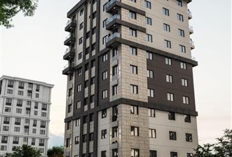 Kadıköy Merdivenköy'de Satılık Sıfır Daire  - 9 - 33975