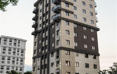 Kadıköy Merdivenköy'de Satılık Sıfır Daire 