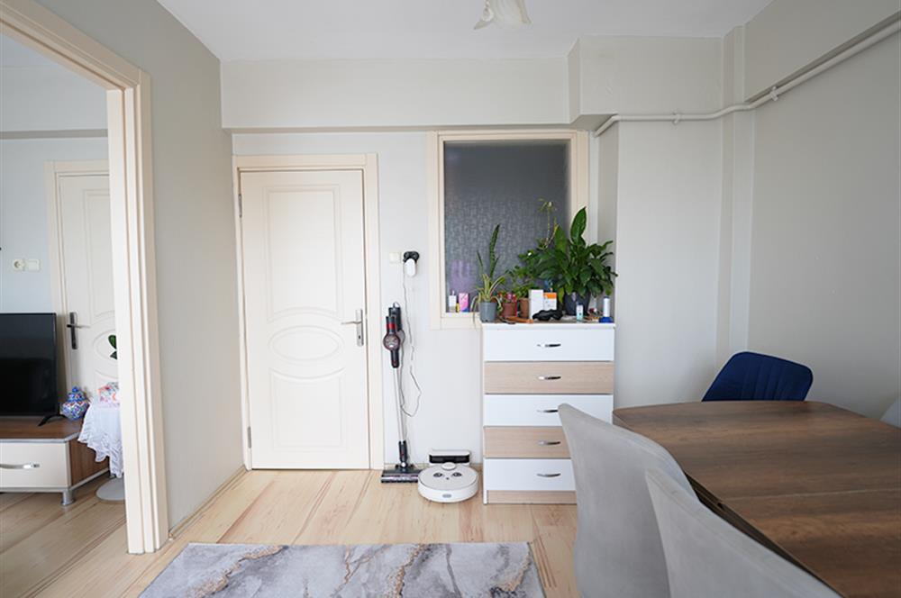 Bursa Gemlik Yeni Mahallede Satılık 2+1 Masrafsız Daire